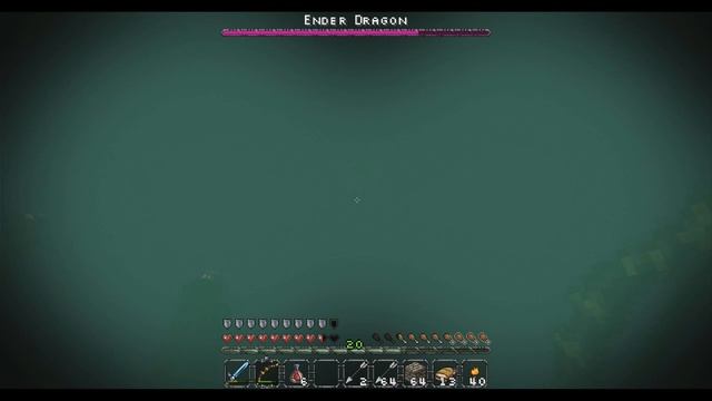 Minecraft: Better Than Wolves SE2 EP151 - Fighting Ender Dragon! смотреть онлайн