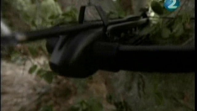 Renegade 1x11 / РЕНЕГАТ смотреть онлайн