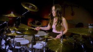 KARNIVOOL - COTE - DRUM COVER BY MEYTAL COHEN