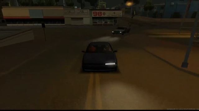 Devgaming | Racing Point promo | illegal street racing смотреть онлайн