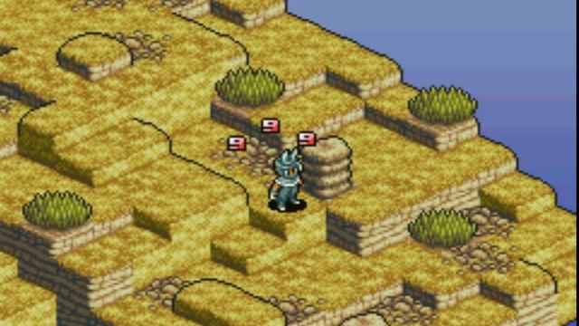 Final Fantasy Tactics Advance Best Characters and Jobs смотреть онлайн