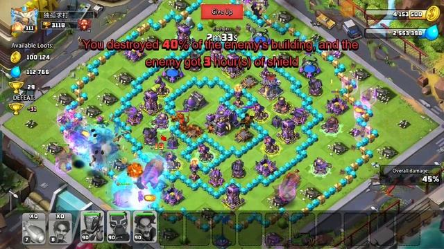 Heroes Mobile World War Z Gameplay Dicas (tips) смотреть онлайн