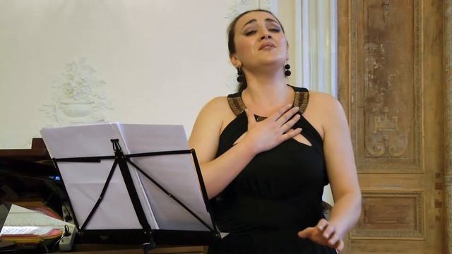 "Мне тебя уже не надо..." /"I don*t need you anymore..."/ смотреть онлайн