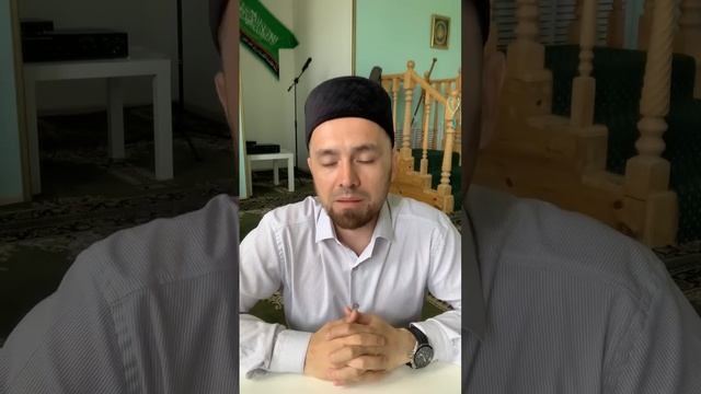 «Лучший из людей тот, жизнь которого была длинной, а дела хорошими…» (Хадис) смотреть онлайн