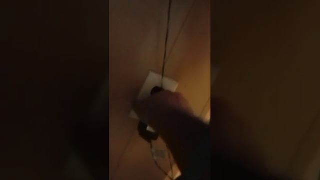 Tuya wifi smart outlet setup, including using with Google Home смотреть онлайн