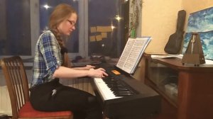 А. Рубенштейн. Ария Демона. «Я тот которому внимала»