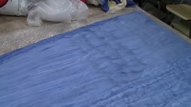 Видеосюжет с МК по валяным юбкам смотреть онлайн