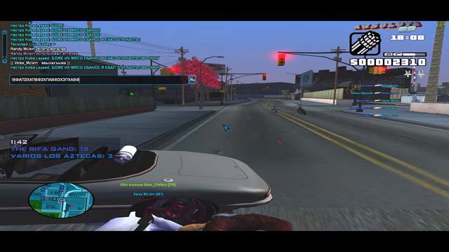 лайфак как надо вытаскивать дефы с Виталей смотреть онлайн