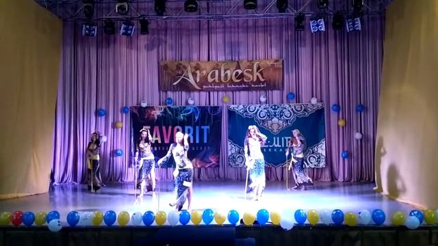 ТЦ "ФАВОРИТ" САИДИ- 1-Е МЕСТО смотреть онлайн