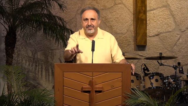The Passover Prophecy – Exodus 12 - Resurrection Sunday, April 12th, 2020 смотреть онлайн