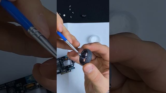 Как смазывать колесико мышки смотреть онлайн