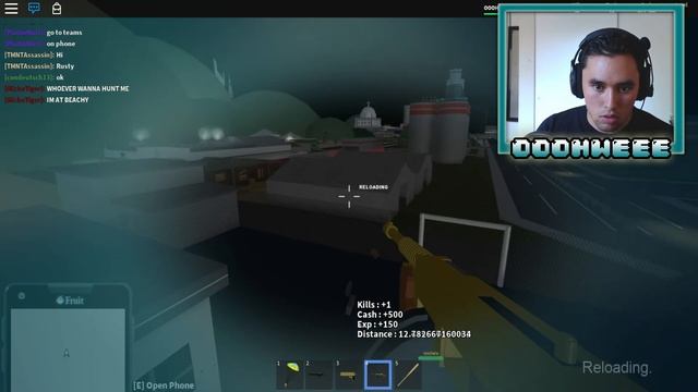 Roblox Time / Grand Theft Auto Bloxwood / ALIENS!! смотреть онлайн