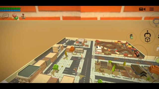 Meat chicken новый миф в чикен гане😨 смотреть онлайн