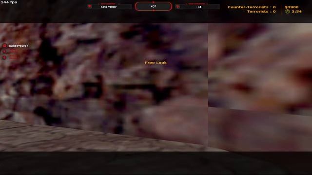 ?Counter-Strike 1.6 BLABLA Vine Craciunu BLABLA смотреть онлайн