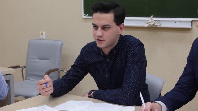 Деловая игра №8 смотреть онлайн