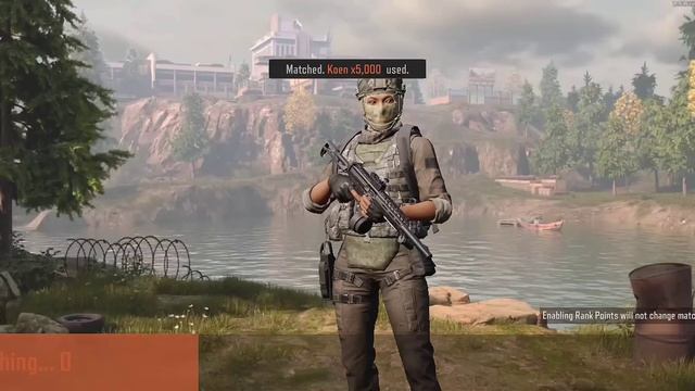 The Best Way To Improve Your PvPs, Arena Breakout New Northridge Event смотреть онлайн