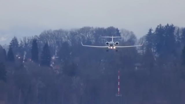 Inside The $65 Million Gulfstream G650