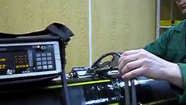 МУЗК ПЭ труб смотреть онлайн