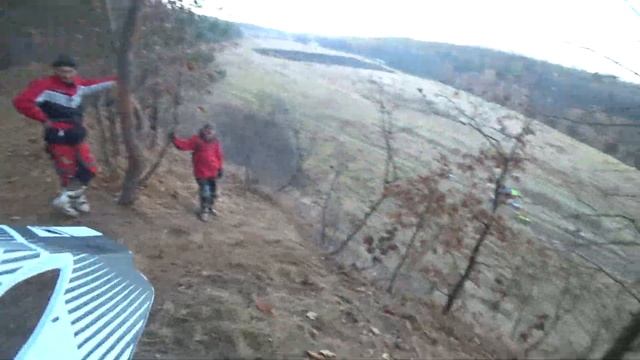 Эндуро подъемы vs. эндуро мотоциклы. Шок контент. смотреть онлайн