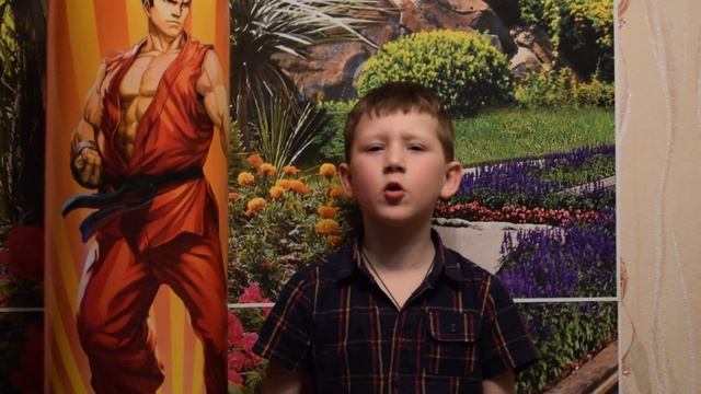 Стих о Родной Земле, автор не известен. смотреть онлайн