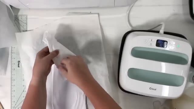 Sublimating on 100% Cotton Shirts Made Easy смотреть онлайн