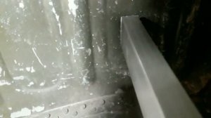 Восстанавливаем Прогресс 2М. Часть 5. Делаем каркас полов.