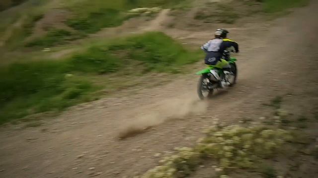 СУПЕРКРОСС Алушта тренировка MX май 2017 смотреть онлайн