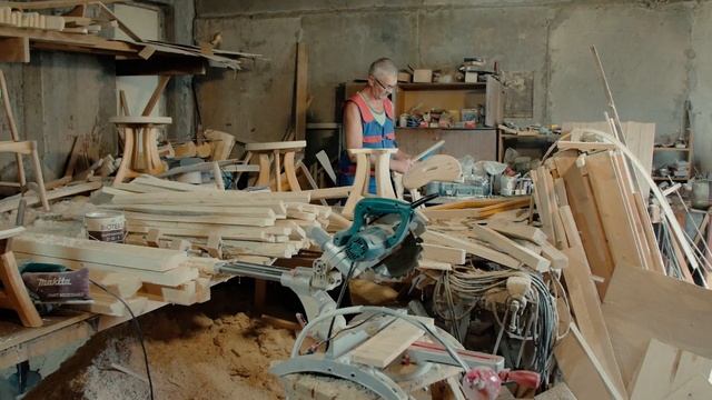 Карелия в фокусе. Юшкозеро смотреть онлайн