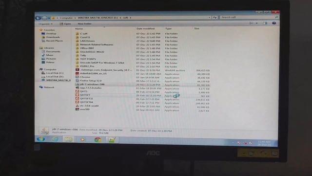 How to set CLASSPATH in Java | Java Programming Concept | Video 1 смотреть онлайн