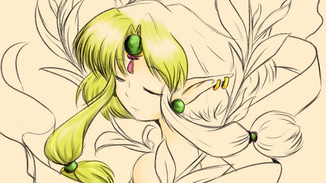 Magnolia Timelapse смотреть онлайн