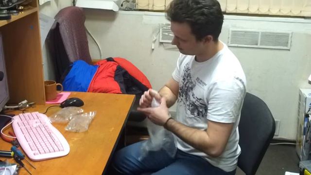 Настроение перед ДР, дипрессняк.... смотреть онлайн