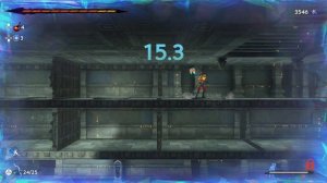 Prince of Persia: The Lost Crown - Sacred Archives 3-level Time Puzzle Guide