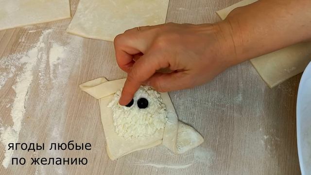 Творожные рецепты: запеканки и пироги