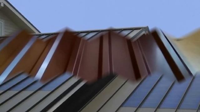 Бизнес на изготовлении профнастила | Бизнес идеи | Изготовление профнастила | Профнастил смотреть онлайн