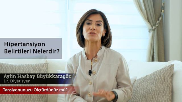 Tansiyonunuzu Ölçtürdünüz mü? смотреть онлайн