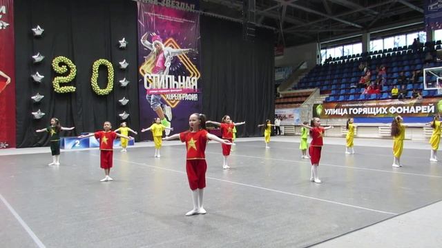 "Четыре двора". смотреть онлайн