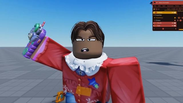 Roblox Animation EP22 : FNAF SB RUIN - Cassie the rapper смотреть онлайн
