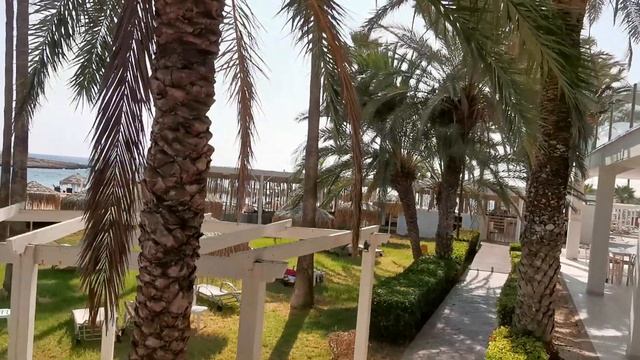 #кипр#Dome #Beach #Hotel #And# Resort#айянапа #пляж #отдых #любовь #здоровья #средиземное #море смотреть онлайн