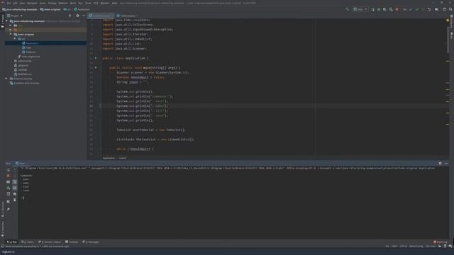 Refactoring Java for Beginners - Part 2. (Magic Numbers) смотреть онлайн