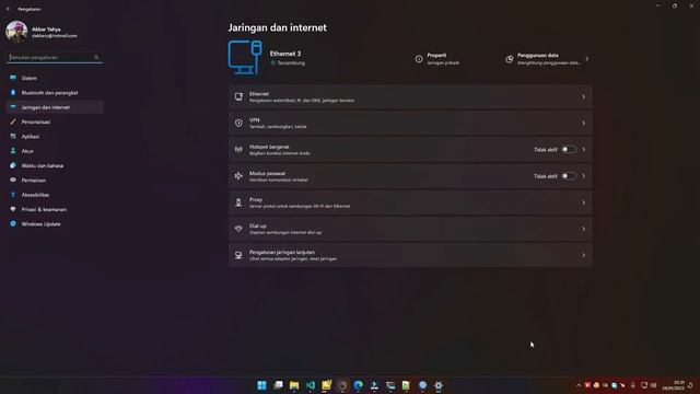 Cara Pasang CloudFlare WARP di Mikrotik смотреть онлайн