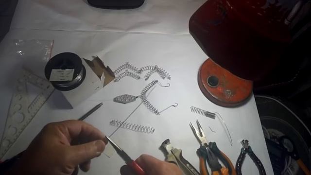 коромысло с пружиной делаем сами смотреть онлайн