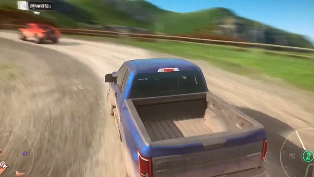 Forza Horizon￼ 4: Driving￼ 2017￼ Ford F150￼ Raptor￼￼ | Joey B смотреть онлайн
