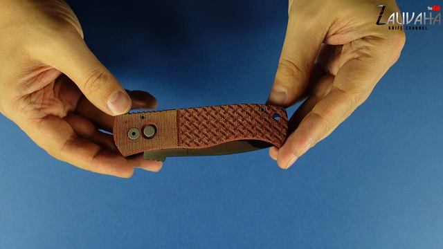 Нож Pro-Tech CQC7-A - возможно лучший "эмерсон"? смотреть онлайн