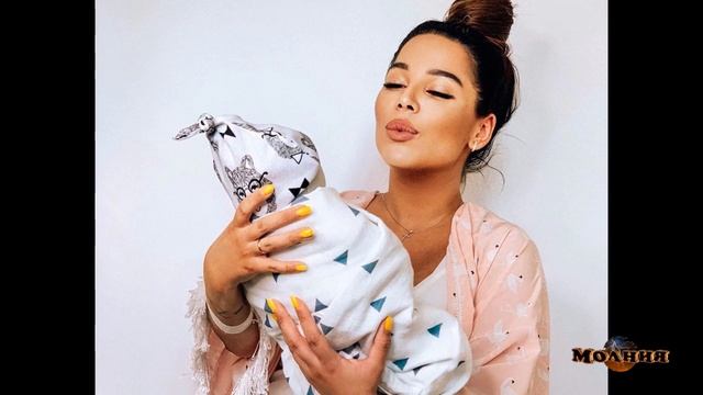 Экс-участница Дома-2 Екатерина Колисниченко впервые стала мамой смотреть онлайн