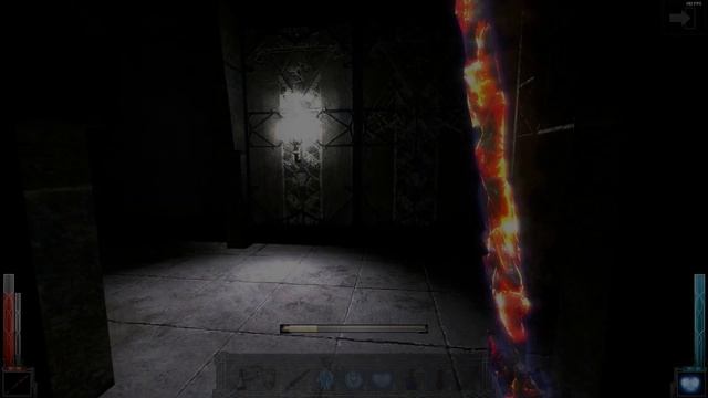 Dark Messiah: Demon GPS смотреть онлайн