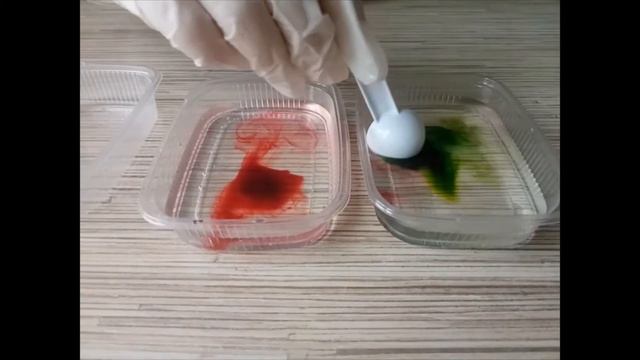 Пушистый РИФ! Как вырастить, опыты. смотреть онлайн