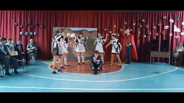 сценка 3 смотреть онлайн