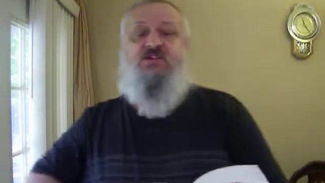 Беседы на Книгу Деяния Апостолов глава 19(Павел в Ефесе) смотреть онлайн