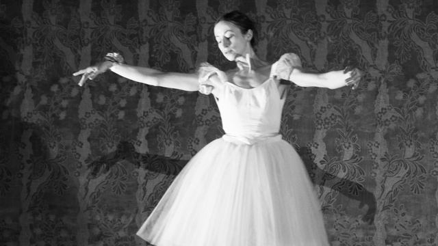 Degas Dances смотреть онлайн