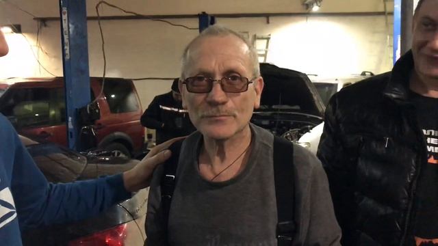 ГАЗ-М-20 «Победа» на 1JZ-GE японском двигателе. Работа с электрикой, СВАП Победа. 2020 г смотреть онлайн